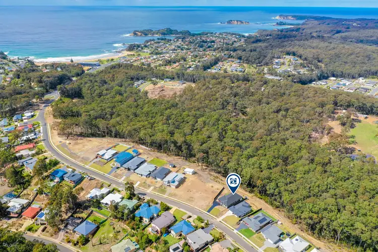 Fourth view of Homely house listing, 36 The Ridge Road, Malua Bay NSW 2536