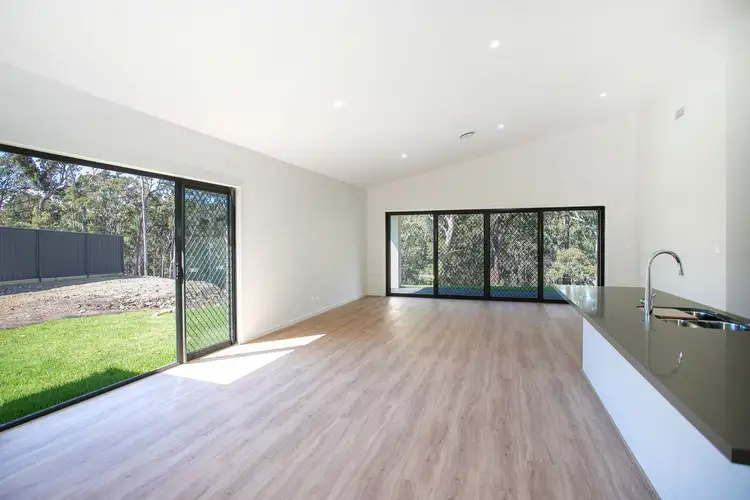 Fifth view of Homely house listing, 36 The Ridge Road, Malua Bay NSW 2536