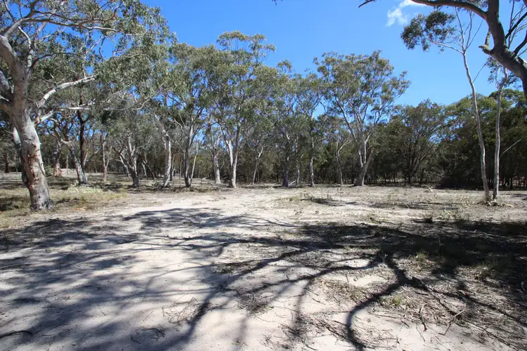 Main view of Homely rural property listing, Lot 1,16 Bumballa Street, Tallong NSW 2579