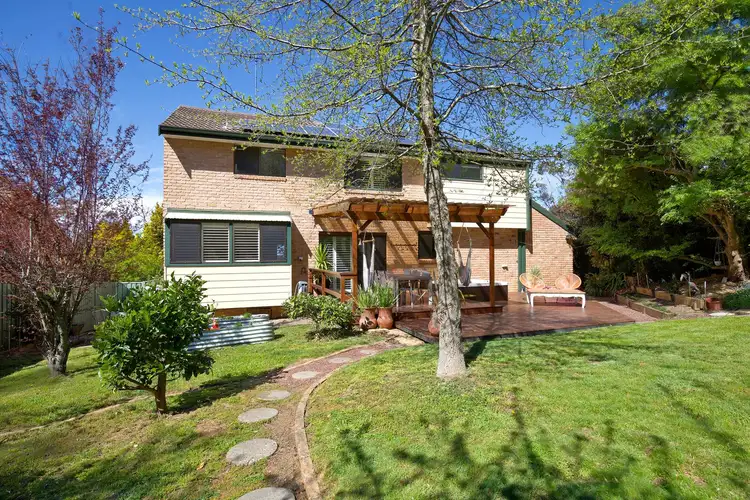 Second view of Homely house listing, 68 Bate Street, Wentworth Falls NSW 2782