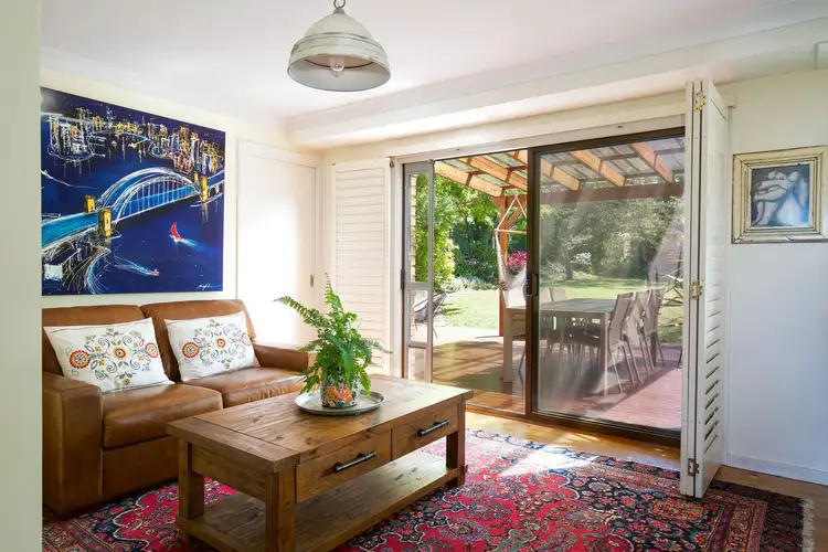 Fourth view of Homely house listing, 68 Bate Street, Wentworth Falls NSW 2782