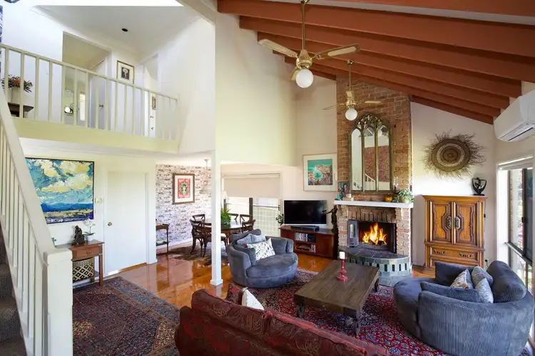 Fifth view of Homely house listing, 68 Bate Street, Wentworth Falls NSW 2782