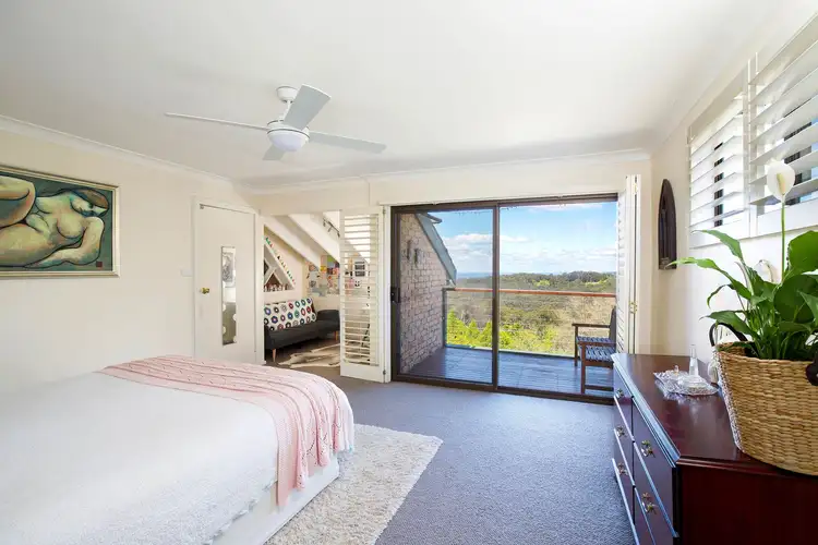 Sixth view of Homely house listing, 68 Bate Street, Wentworth Falls NSW 2782