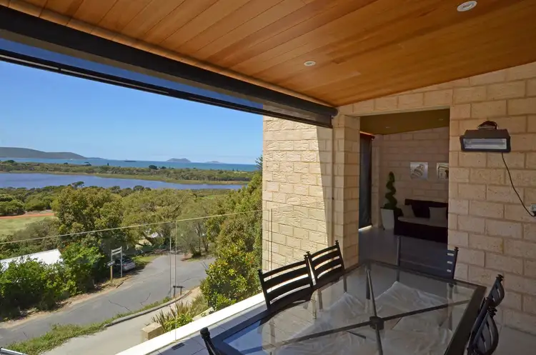 Second view of Homely house listing, 24 Drew Lane, Mira Mar WA 6330