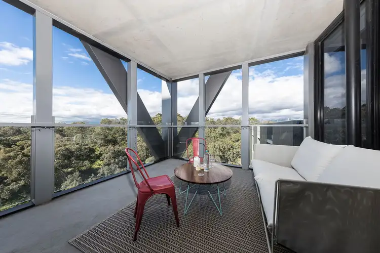 Main view of Homely apartment listing, 706/10 Trenerry Crescent, Abbotsford VIC 3067