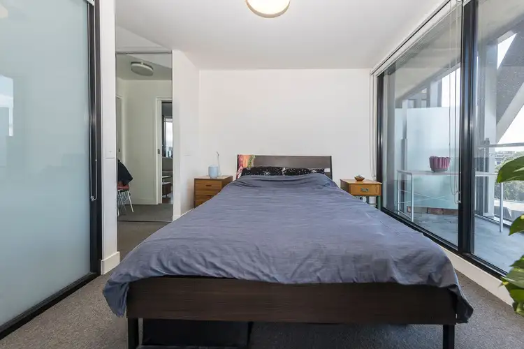 Sixth view of Homely apartment listing, 706/10 Trenerry Crescent, Abbotsford VIC 3067