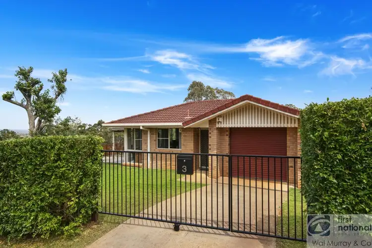 3 Tulipwood Avenue, Goonellabah NSW 2480
