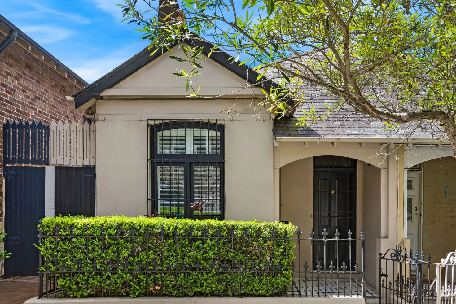 Main view of Homely house listing, 3 Dillon Street, Paddington NSW 2021