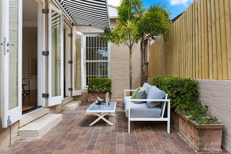 Third view of Homely house listing, 3 Dillon Street, Paddington NSW 2021