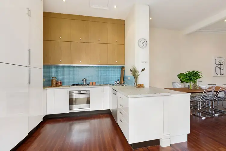 Fourth view of Homely house listing, 3 Dillon Street, Paddington NSW 2021