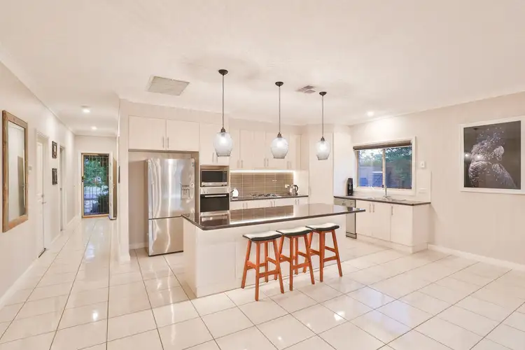 Third view of Homely house listing, 8 Valentino Court, Mildura VIC 3500