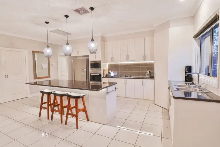 Fourth view of Homely house listing, 8 Valentino Court, Mildura VIC 3500