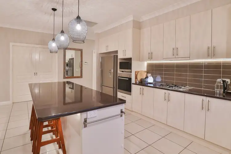 Fifth view of Homely house listing, 8 Valentino Court, Mildura VIC 3500