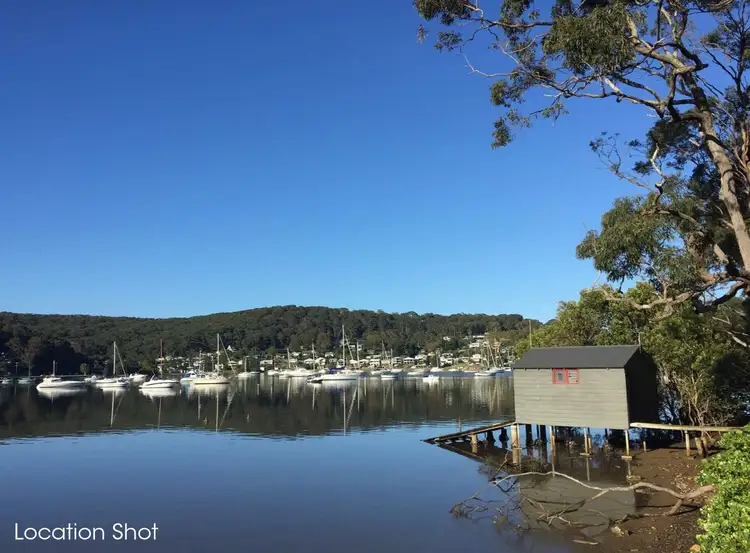 53c Hardys Bay Parade, Killcare NSW 2257