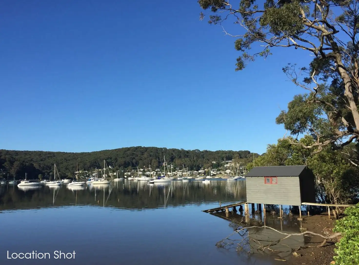 Main view of Homely land listing, 53c Hardys Bay Parade, Killcare NSW 2257