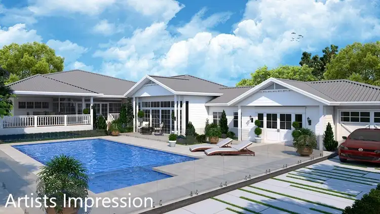 53B Hardys Bay Parade, Killcare NSW 2257