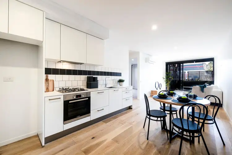 12G/324 Pascoe Vale Road, Essendon VIC 3040