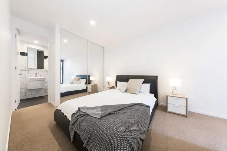 Sixth view of Homely apartment listing, 12G/324 Pascoe Vale Road, Essendon VIC 3040