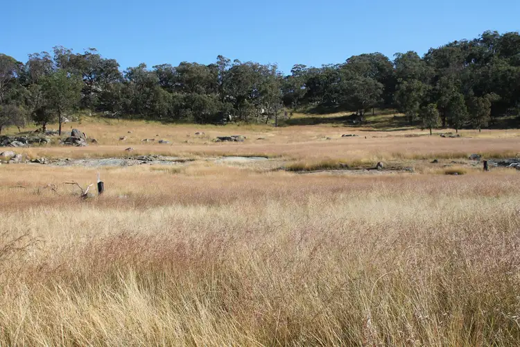 Lot 27 Gunyah Road, Tenterfield NSW 2372