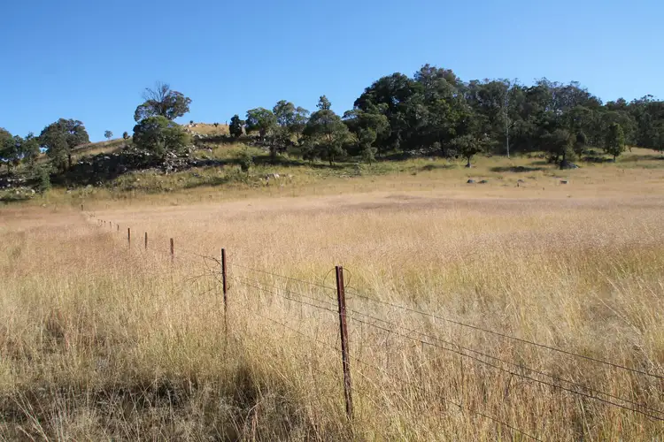 Second view of Homely rural property listing, Lot 27 Gunyah Road, Tenterfield NSW 2372