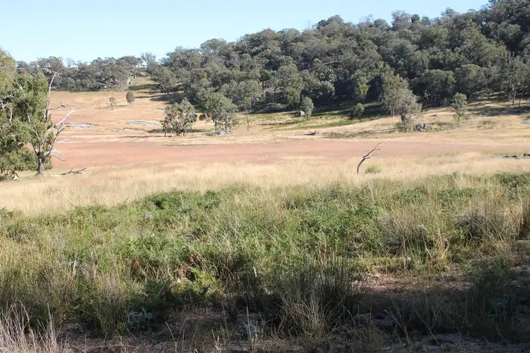 Third view of Homely rural property listing, Lot 27 Gunyah Road, Tenterfield NSW 2372