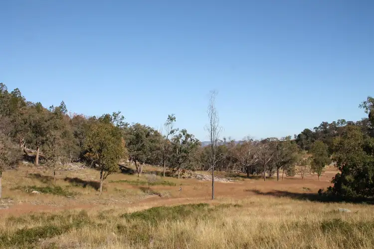 Second view of Homely rural property listing, Lot 53 Gunyah Road, Tenterfield NSW 2372