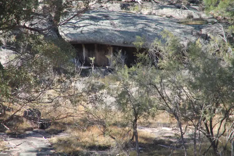 Fourth view of Homely rural property listing, Lot 53 Gunyah Road, Tenterfield NSW 2372