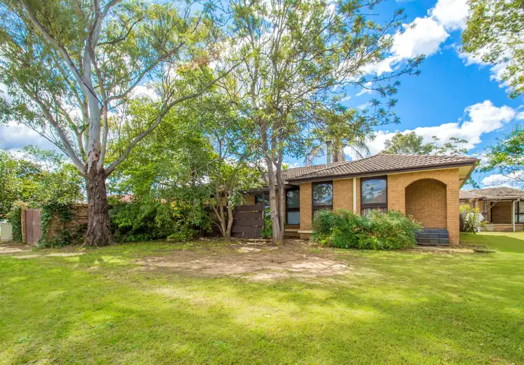 83 McNaughton Street, Jamisontown NSW 2750