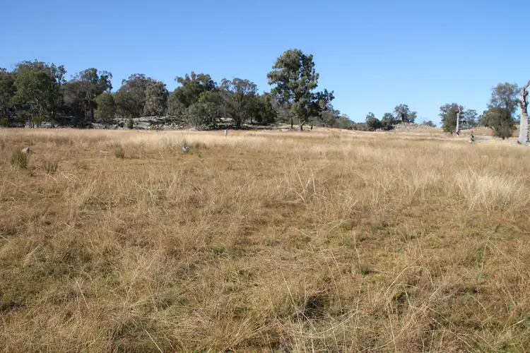 Third view of Homely rural property listing, Lot 47 Gunyah Road, Tenterfield NSW 2372