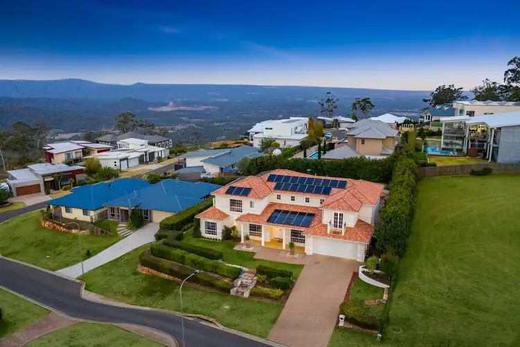 Third view of Homely house listing, 6 Sherwood Street, Mount Lofty QLD 4350
