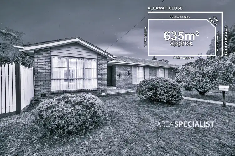 2 Gymea Court, Keysborough VIC 3173