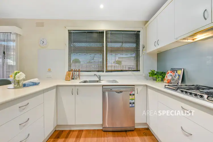 Fifth view of Homely house listing, 21 Cotswold Crescent, Springvale South VIC 3172