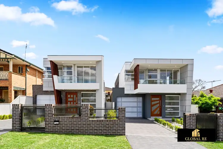 89 High Street, Cabramatta West NSW 2166