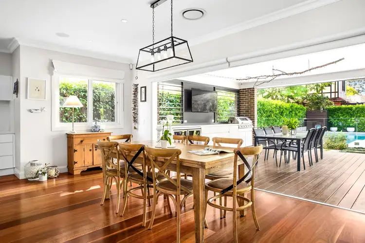 Third view of Homely house listing, 3 Oaklands Avenue, Beecroft NSW 2119