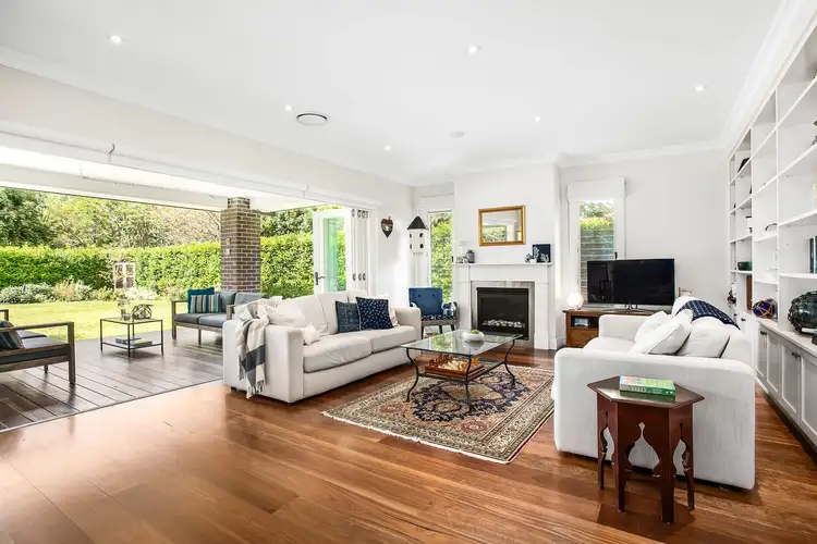 Fourth view of Homely house listing, 3 Oaklands Avenue, Beecroft NSW 2119
