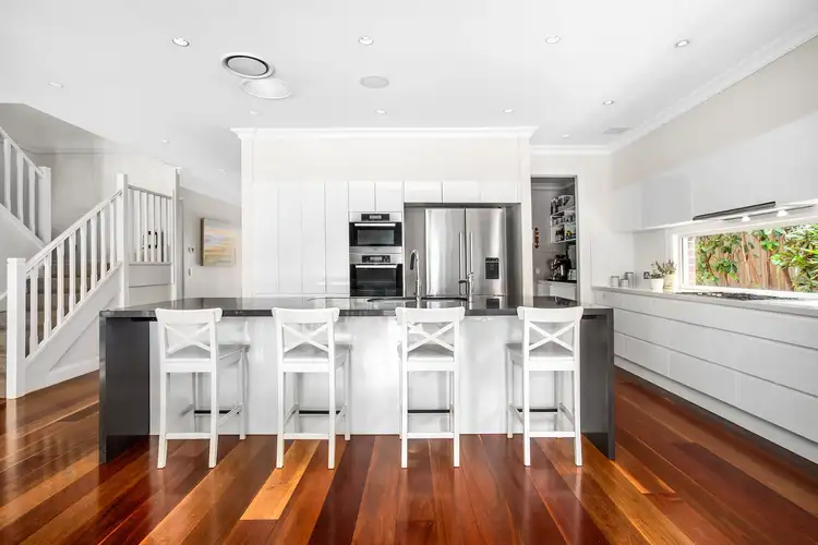 Sixth view of Homely house listing, 3 Oaklands Avenue, Beecroft NSW 2119
