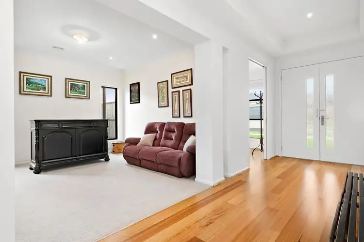 Fifth view of Homely house listing, 3 Stables Street, Sunbury VIC 3429