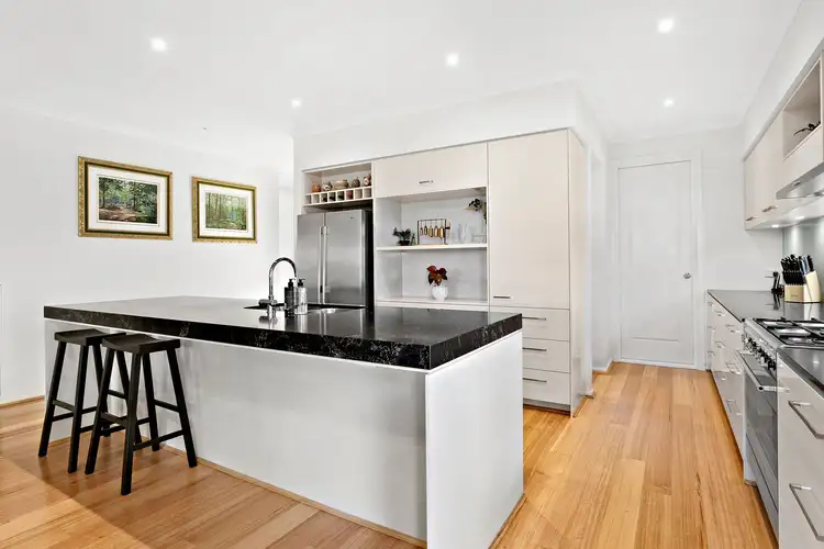 Sixth view of Homely house listing, 3 Stables Street, Sunbury VIC 3429