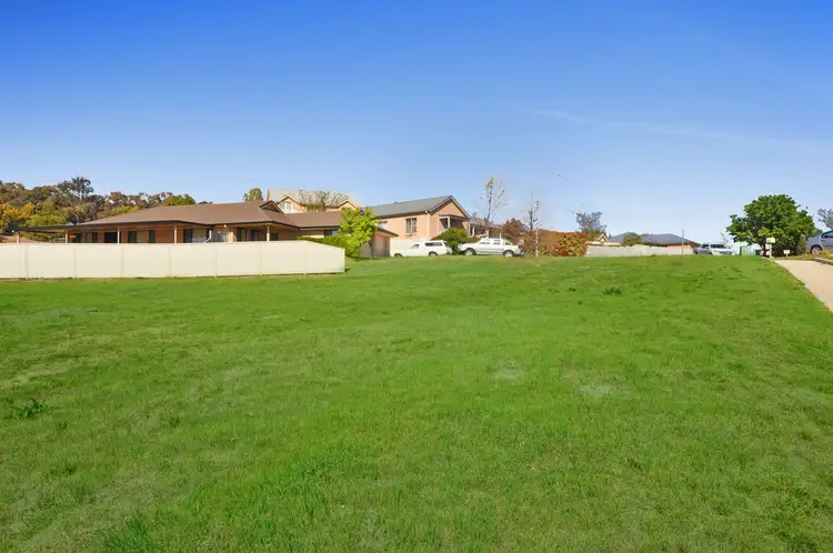 Fourth view of Homely land listing, 21 Hurley Close, Llanarth NSW 2795