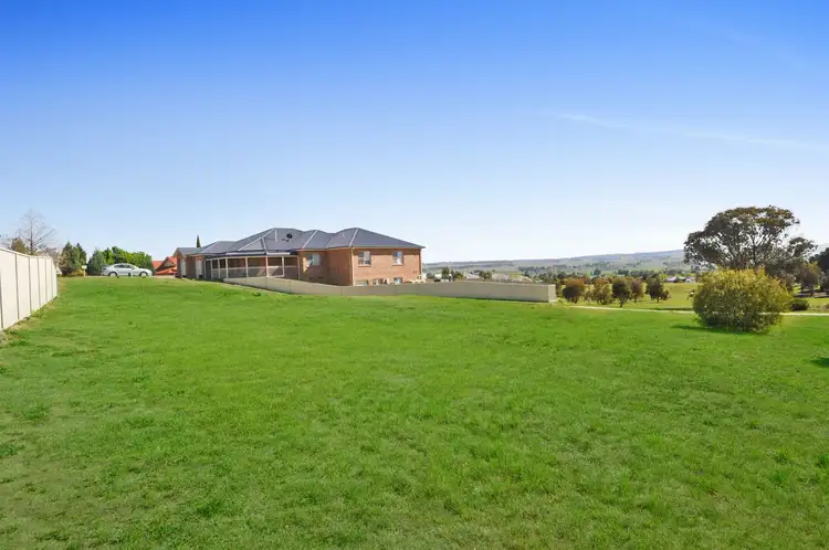 Fifth view of Homely land listing, 21 Hurley Close, Llanarth NSW 2795
