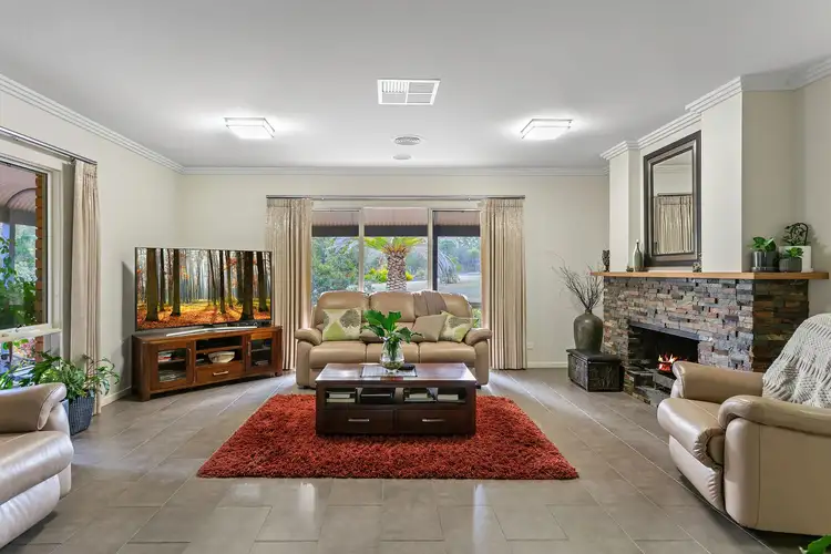 Second view of Homely house listing, 211 Junortoun Road, Strathfieldsaye VIC 3551