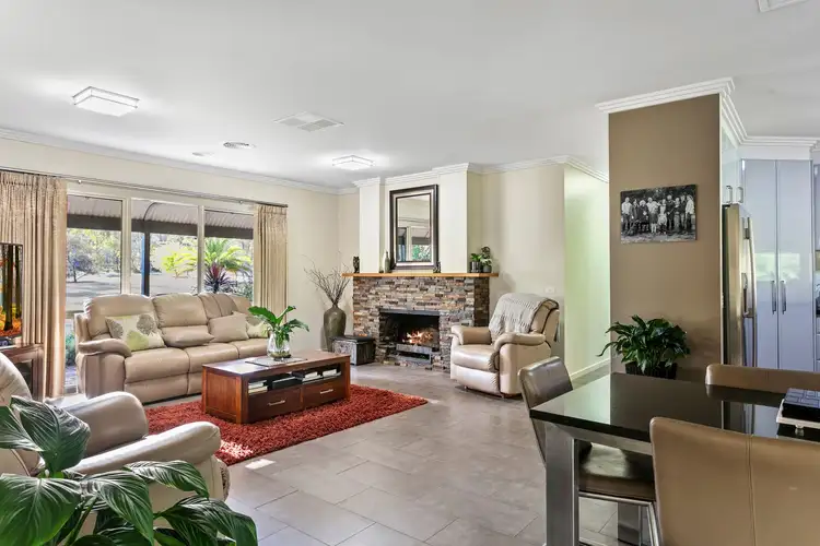 Third view of Homely house listing, 211 Junortoun Road, Strathfieldsaye VIC 3551