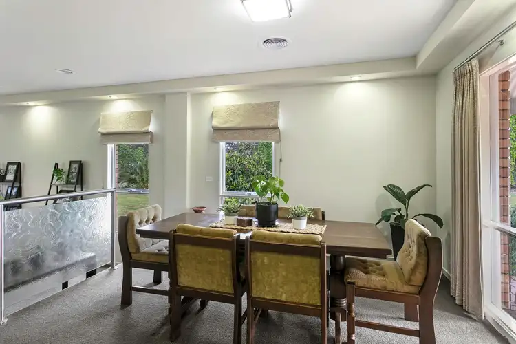 Fourth view of Homely house listing, 211 Junortoun Road, Strathfieldsaye VIC 3551