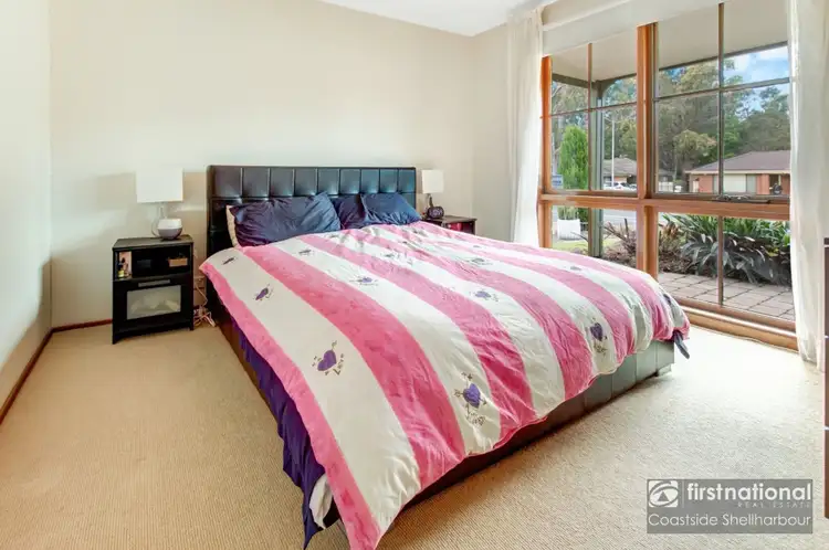 Fifth view of Homely house listing, 6 Derribong Drive, Cordeaux Heights NSW 2526
