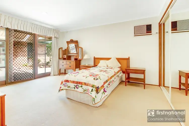 Sixth view of Homely house listing, 6 Derribong Drive, Cordeaux Heights NSW 2526