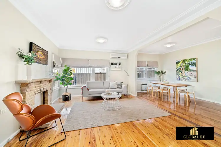 Second view of Homely house listing, 48 Gidgee St, Cabramatta NSW 2166