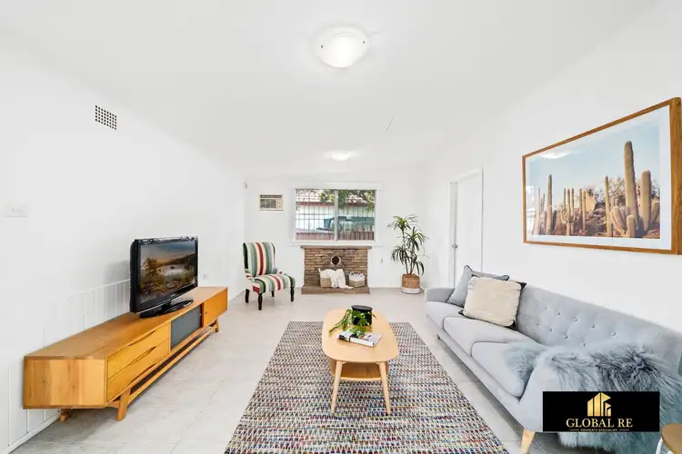 Third view of Homely house listing, 48 Gidgee St, Cabramatta NSW 2166