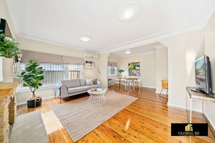 Fourth view of Homely house listing, 48 Gidgee St, Cabramatta NSW 2166