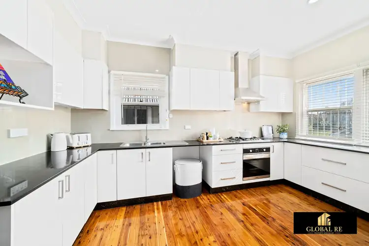 Fifth view of Homely house listing, 48 Gidgee St, Cabramatta NSW 2166