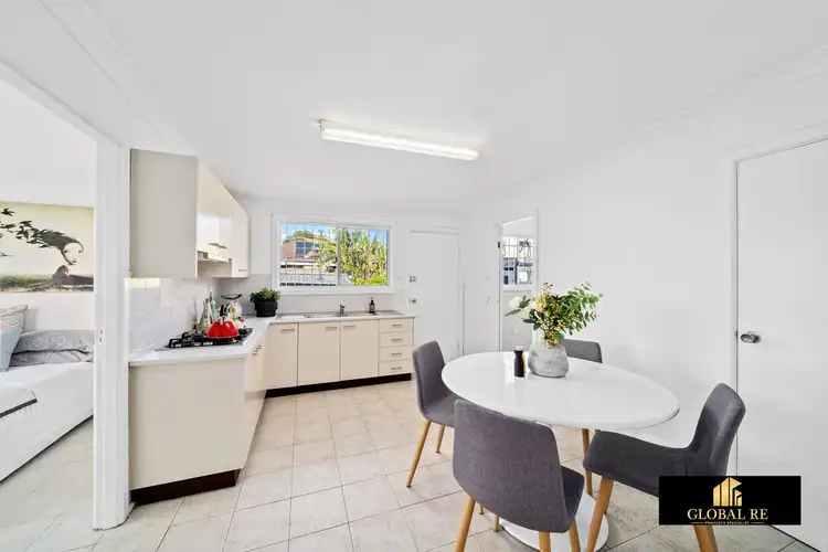 Sixth view of Homely house listing, 48 Gidgee St, Cabramatta NSW 2166